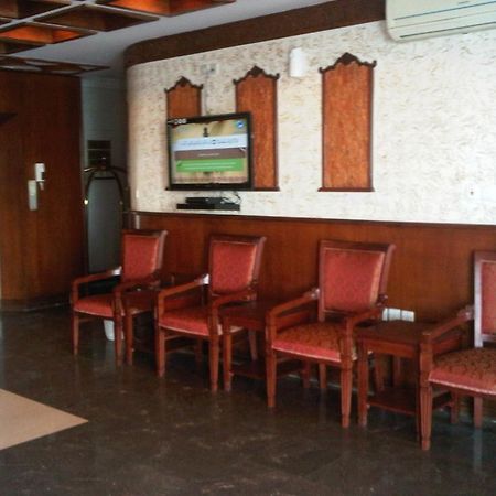 Durat Al Matar Apartment Cidde Dış mekan fotoğraf