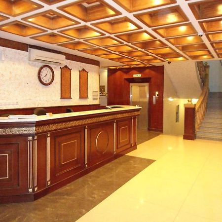 Durat Al Matar Apartment Cidde Dış mekan fotoğraf
