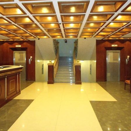 Durat Al Matar Apartment Cidde Dış mekan fotoğraf