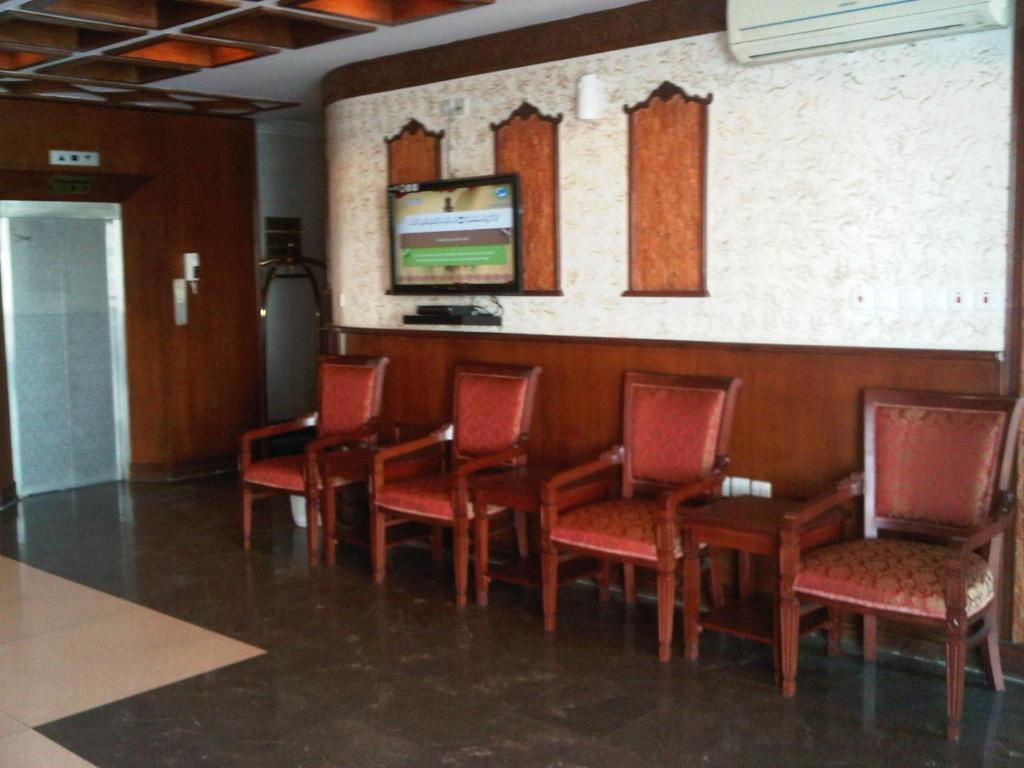 Durat Al Matar Apartment Cidde Dış mekan fotoğraf