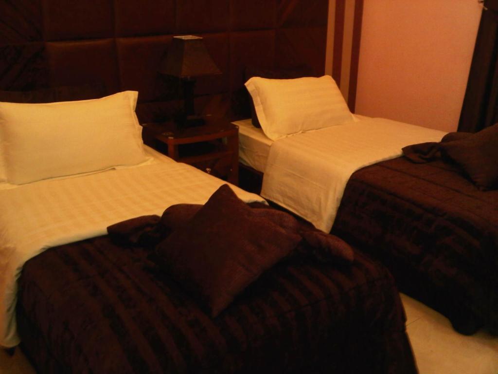 Durat Al Matar Apartment Cidde Dış mekan fotoğraf