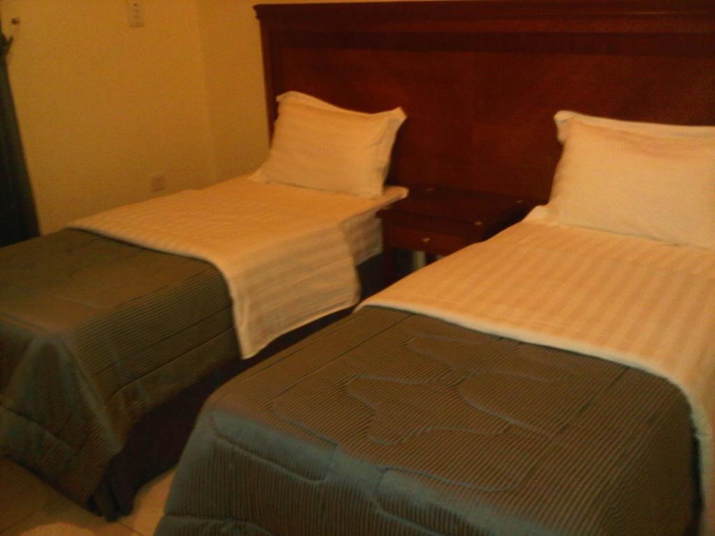 Durat Al Matar Apartment Cidde Oda fotoğraf