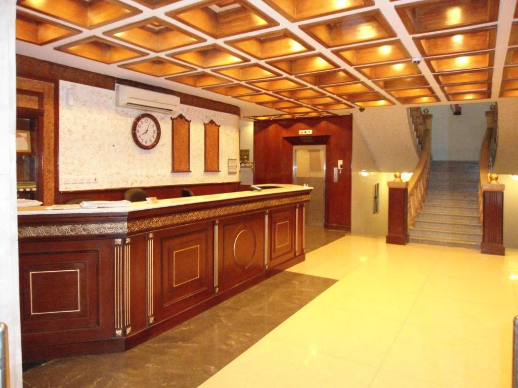 Durat Al Matar Apartment Cidde Dış mekan fotoğraf