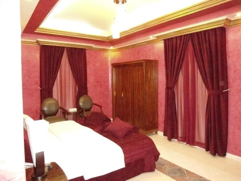 Durat Al Matar Apartment Cidde Oda fotoğraf