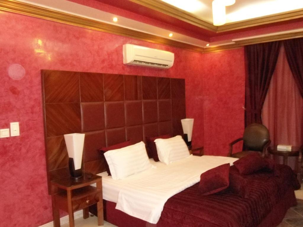 Durat Al Matar Apartment Cidde Oda fotoğraf