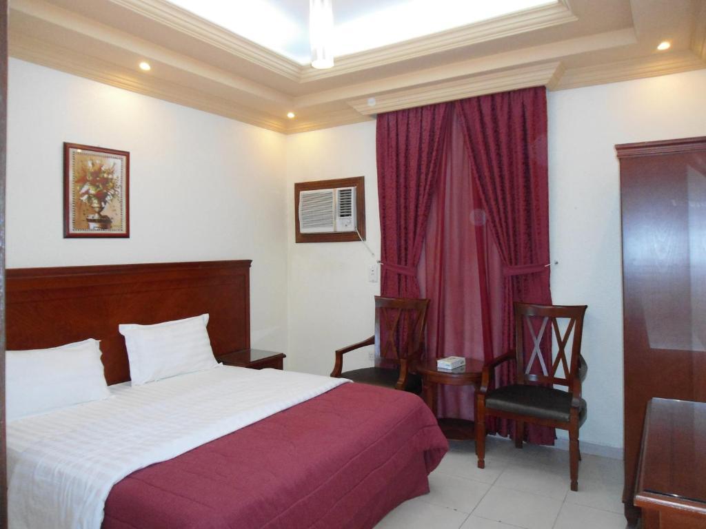 Durat Al Matar Apartment Cidde Oda fotoğraf