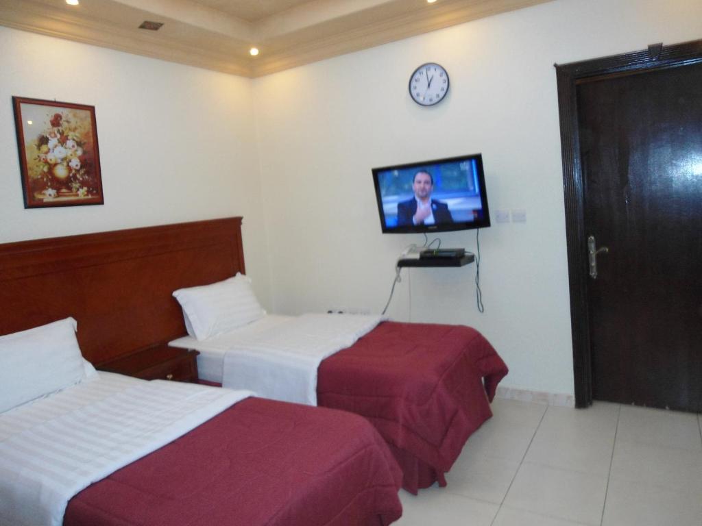 Durat Al Matar Apartment Cidde Oda fotoğraf