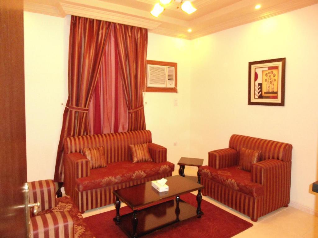 Durat Al Matar Apartment Cidde Oda fotoğraf