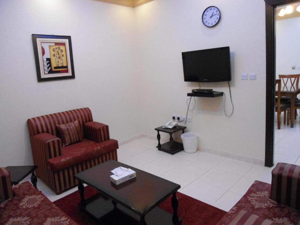 Durat Al Matar Apartment Cidde Oda fotoğraf