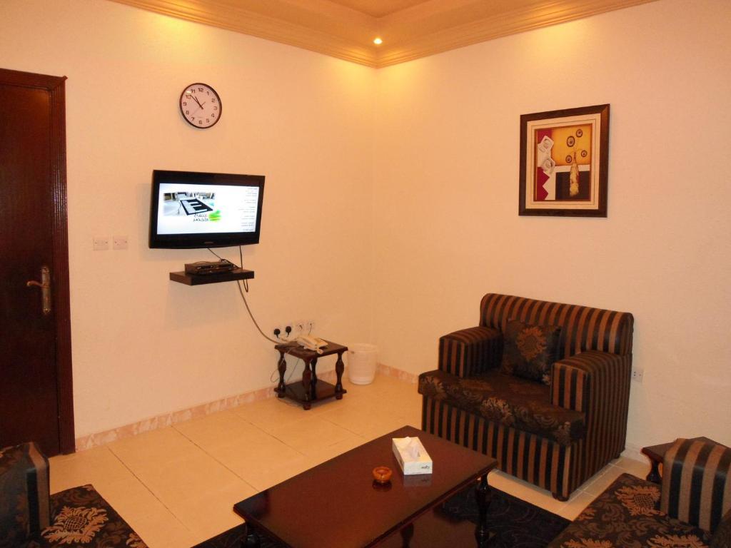 Durat Al Matar Apartment Cidde Oda fotoğraf