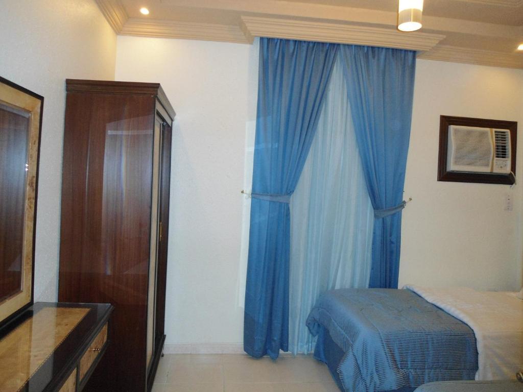 Durat Al Matar Apartment Cidde Oda fotoğraf
