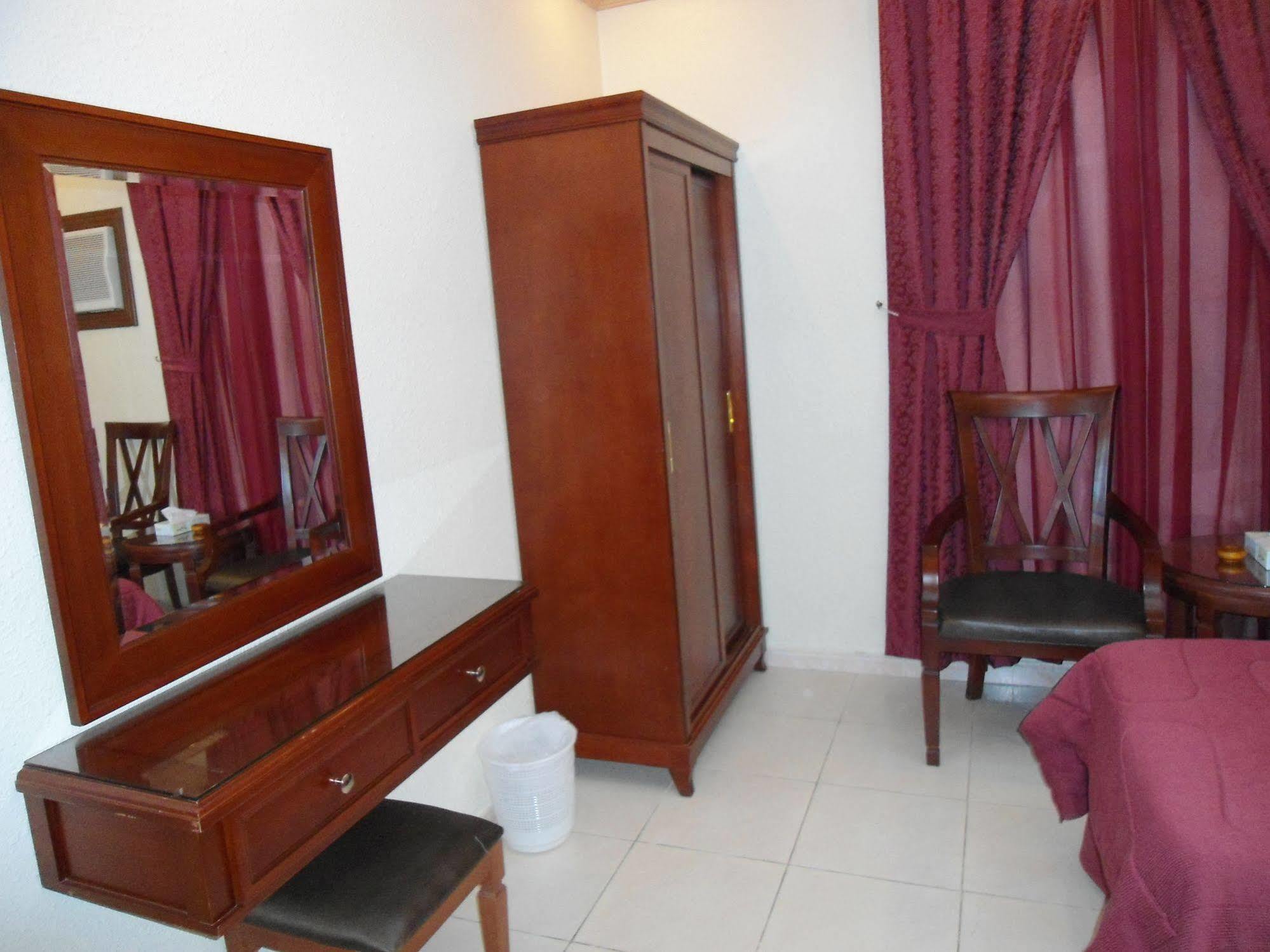 Durat Al Matar Apartment Cidde Dış mekan fotoğraf