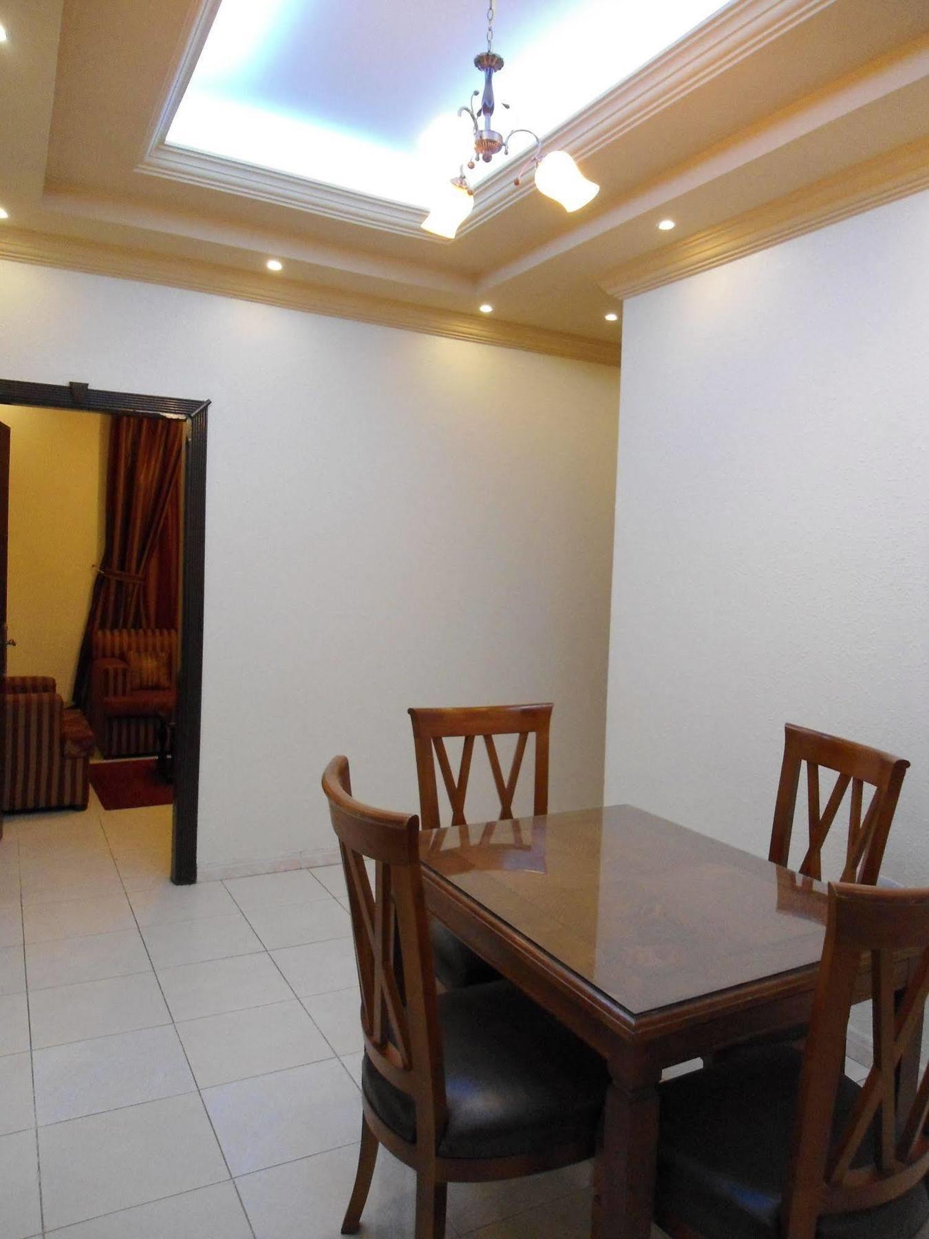 Durat Al Matar Apartment Cidde Dış mekan fotoğraf