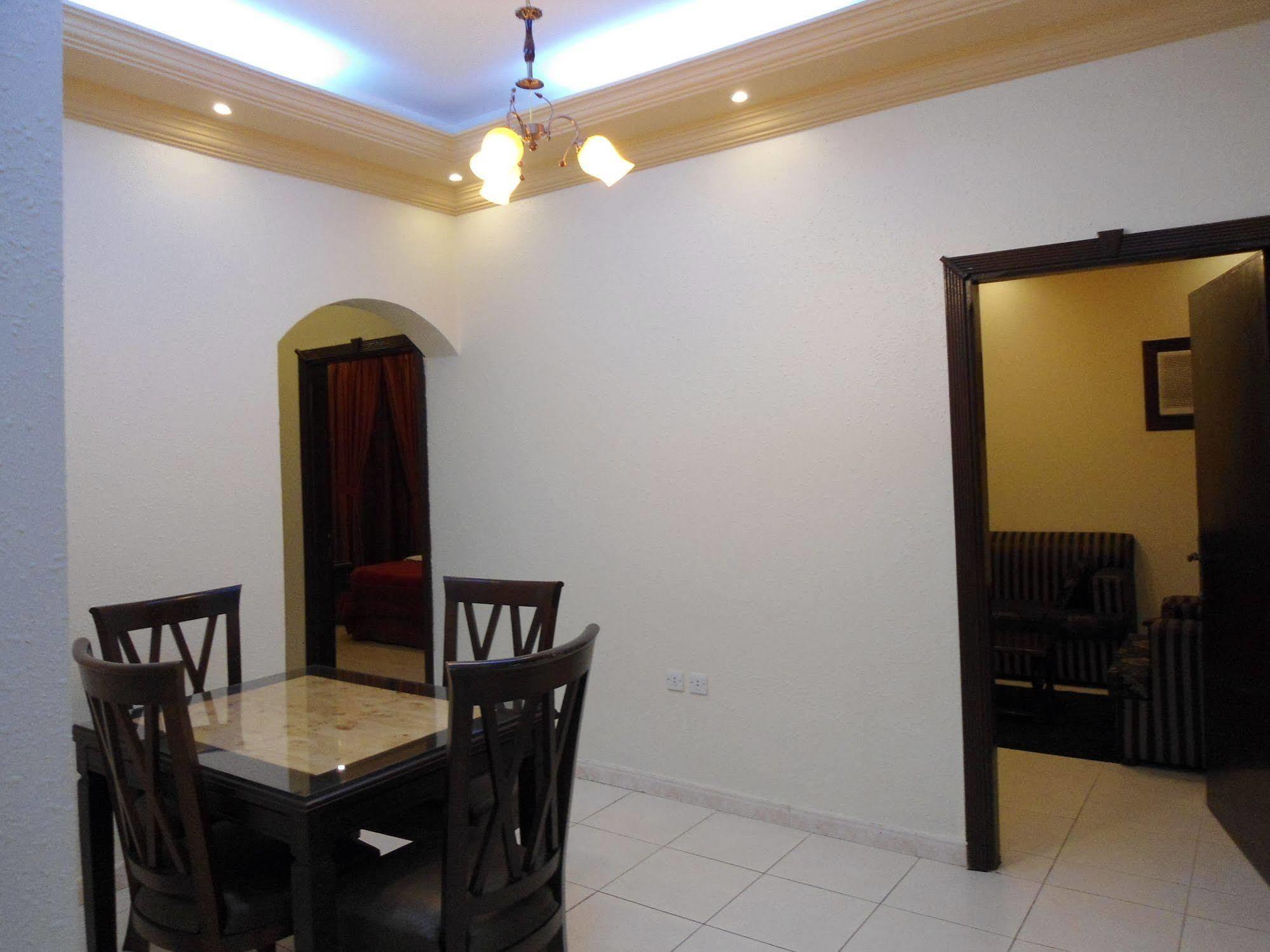 Durat Al Matar Apartment Cidde Dış mekan fotoğraf