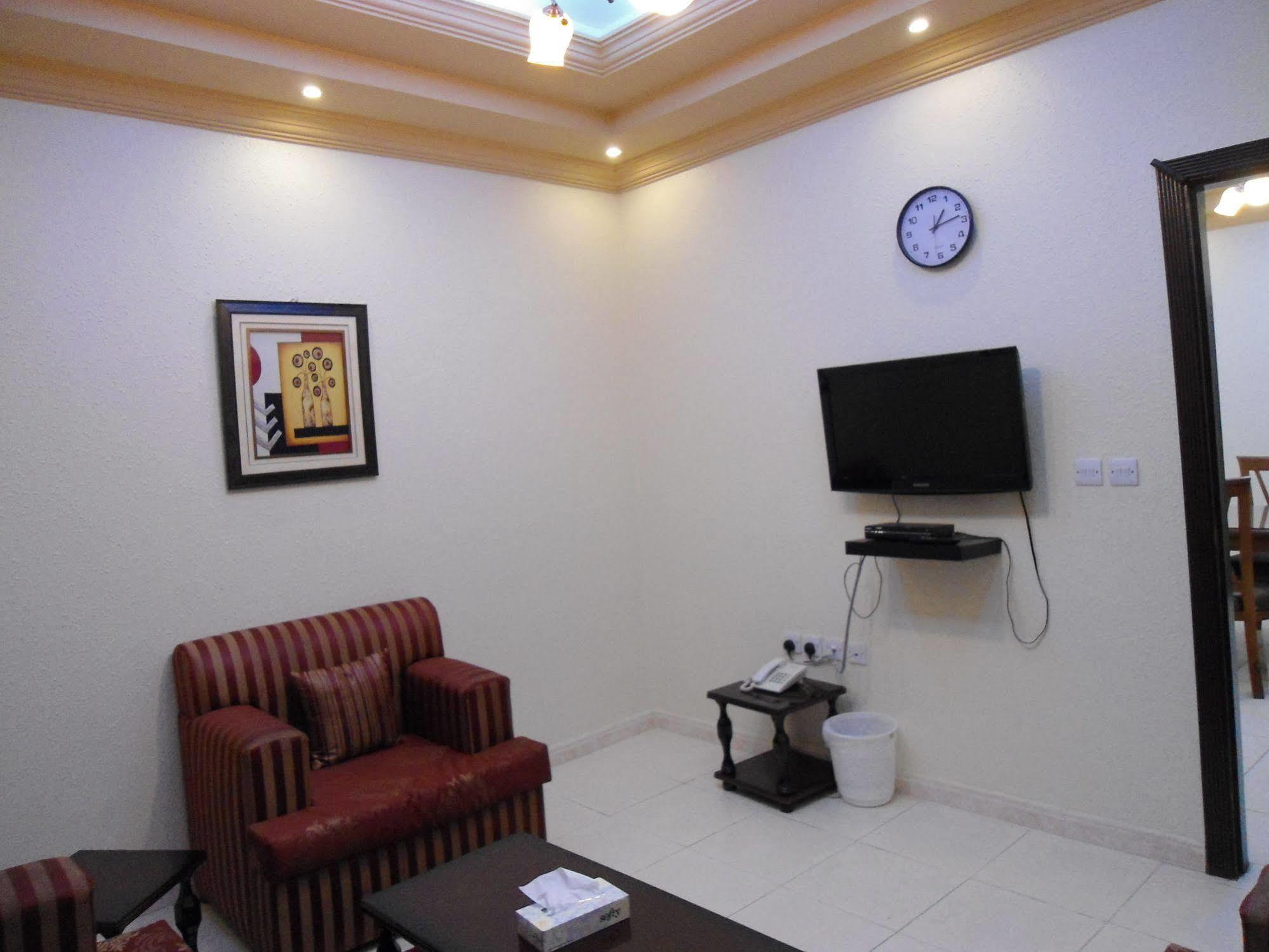 Durat Al Matar Apartment Cidde Dış mekan fotoğraf