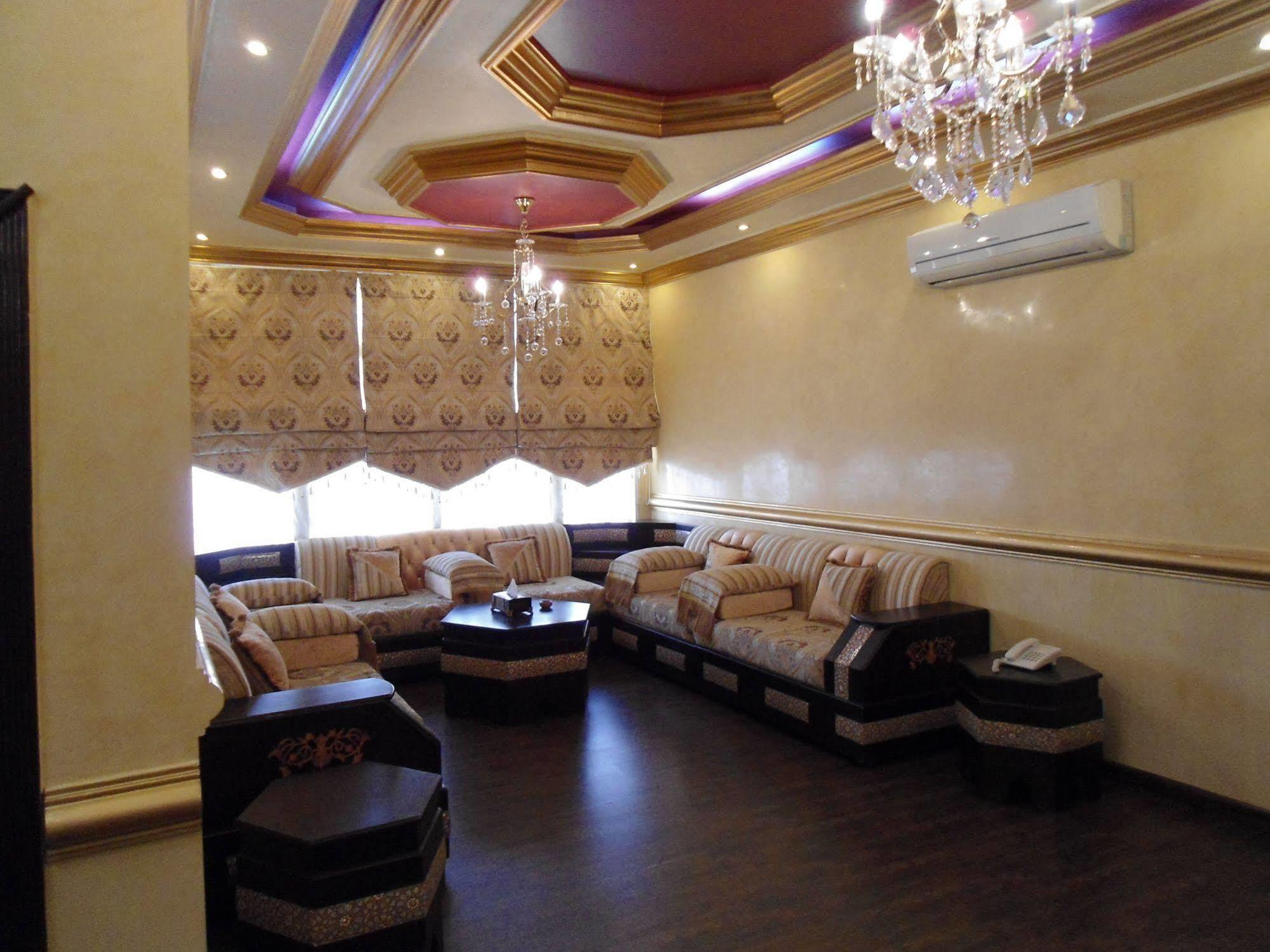 Durat Al Matar Apartment Cidde Dış mekan fotoğraf
