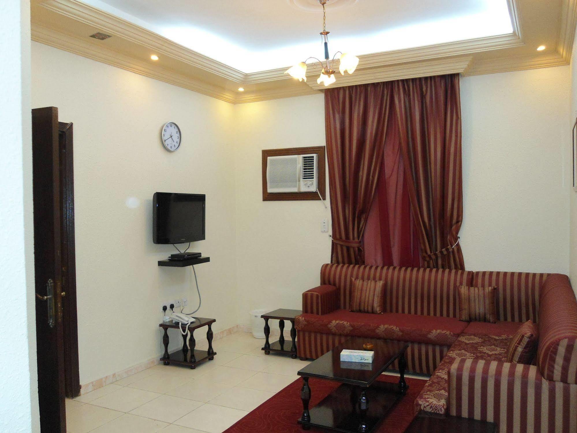 Durat Al Matar Apartment Cidde Dış mekan fotoğraf