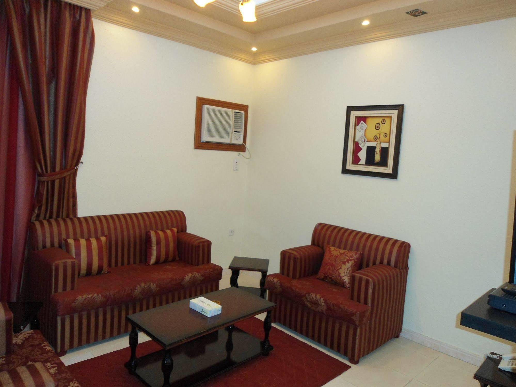 Durat Al Matar Apartment Cidde Dış mekan fotoğraf