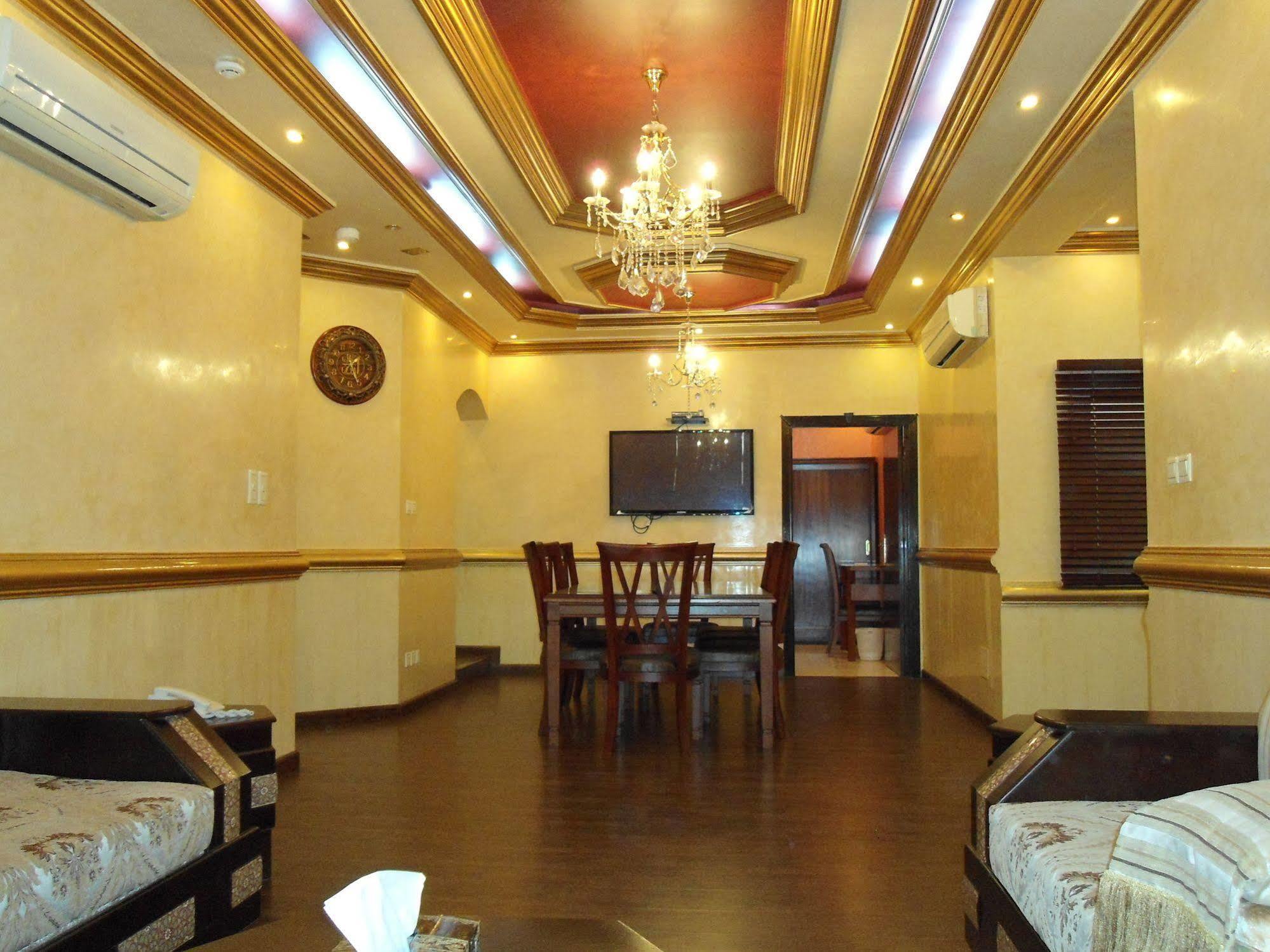 Durat Al Matar Apartment Cidde Dış mekan fotoğraf