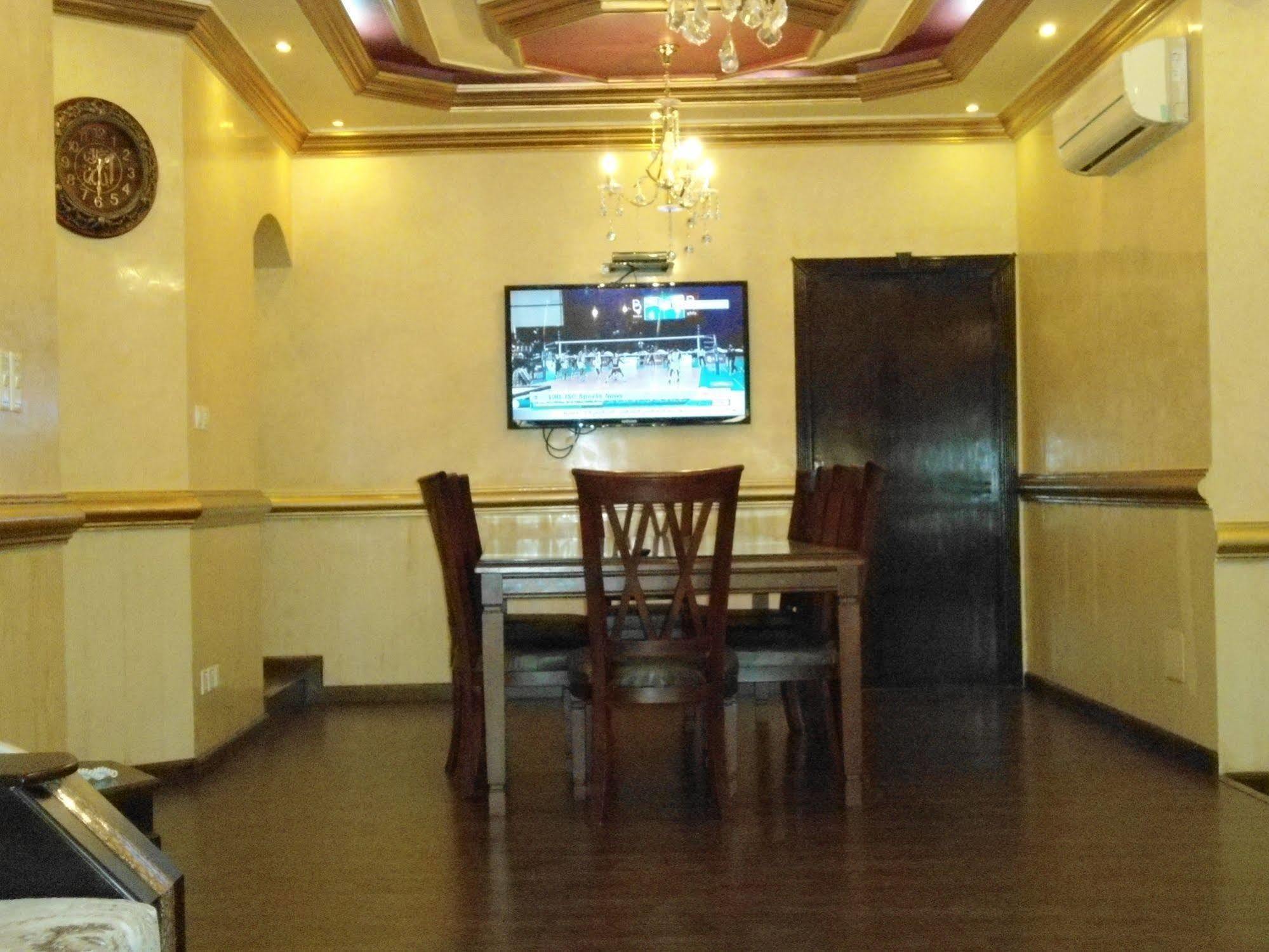 Durat Al Matar Apartment Cidde Dış mekan fotoğraf