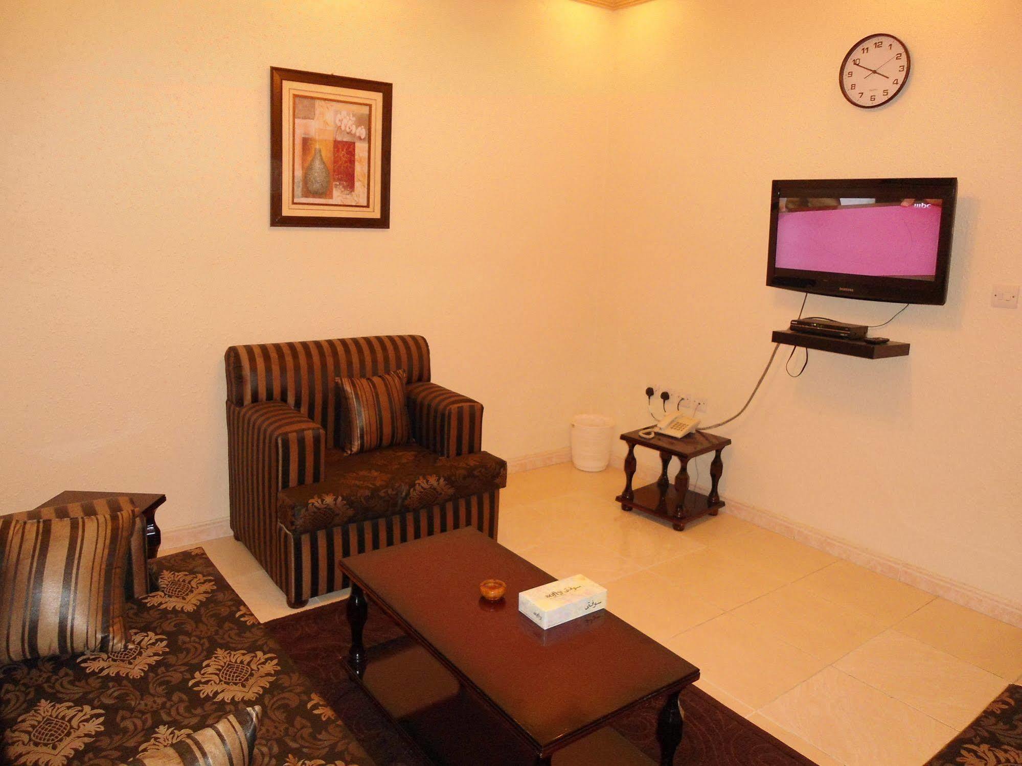 Durat Al Matar Apartment Cidde Dış mekan fotoğraf