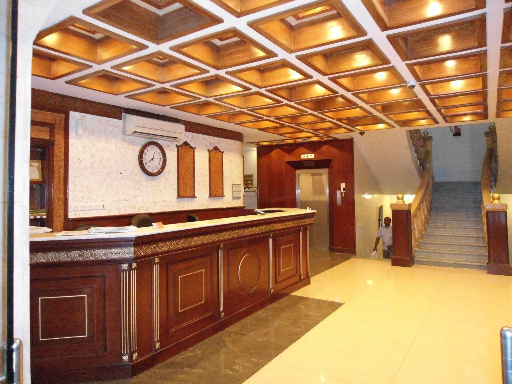 Durat Al Matar Apartment Cidde Dış mekan fotoğraf