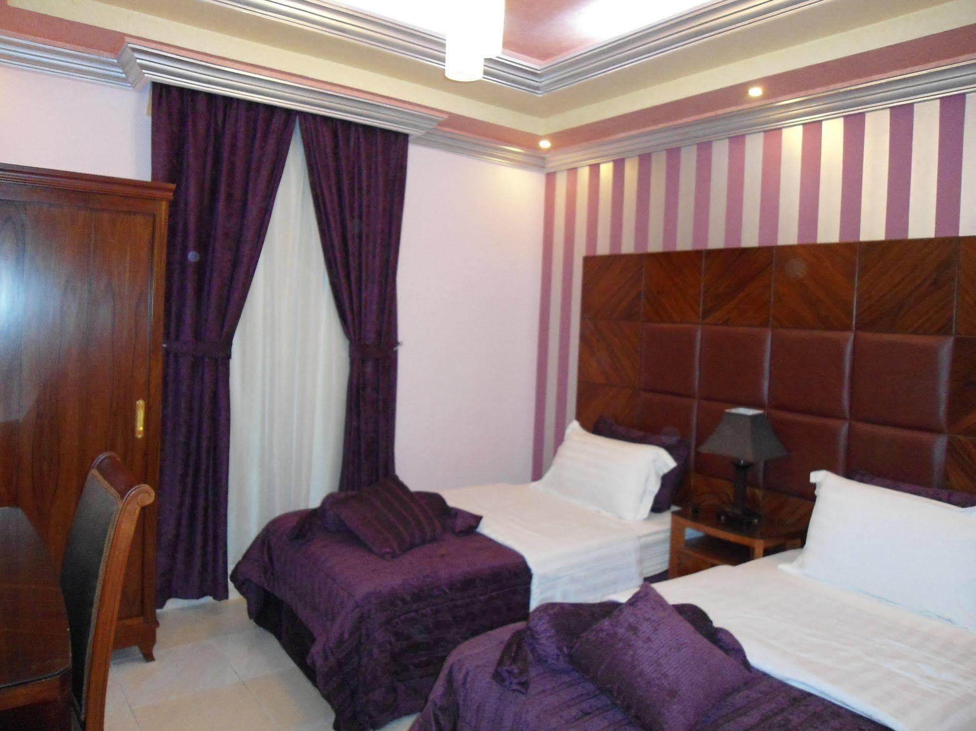 Durat Al Matar Apartment Cidde Dış mekan fotoğraf