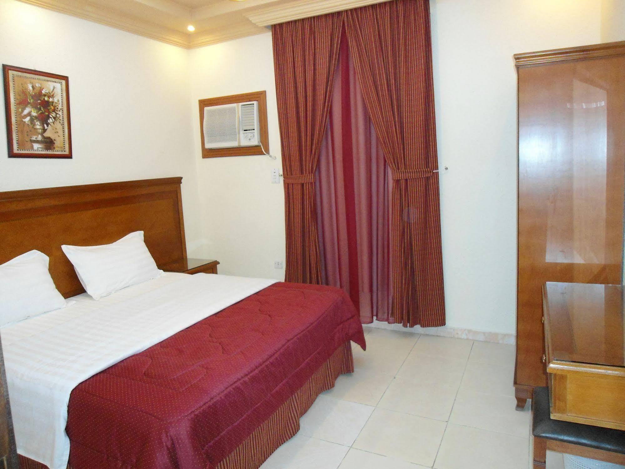 Durat Al Matar Apartment Cidde Dış mekan fotoğraf