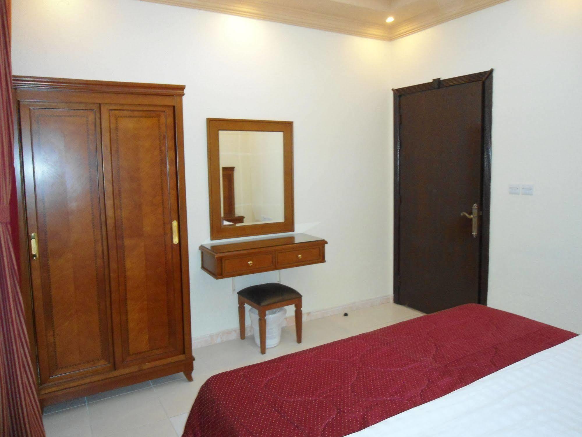 Durat Al Matar Apartment Cidde Dış mekan fotoğraf