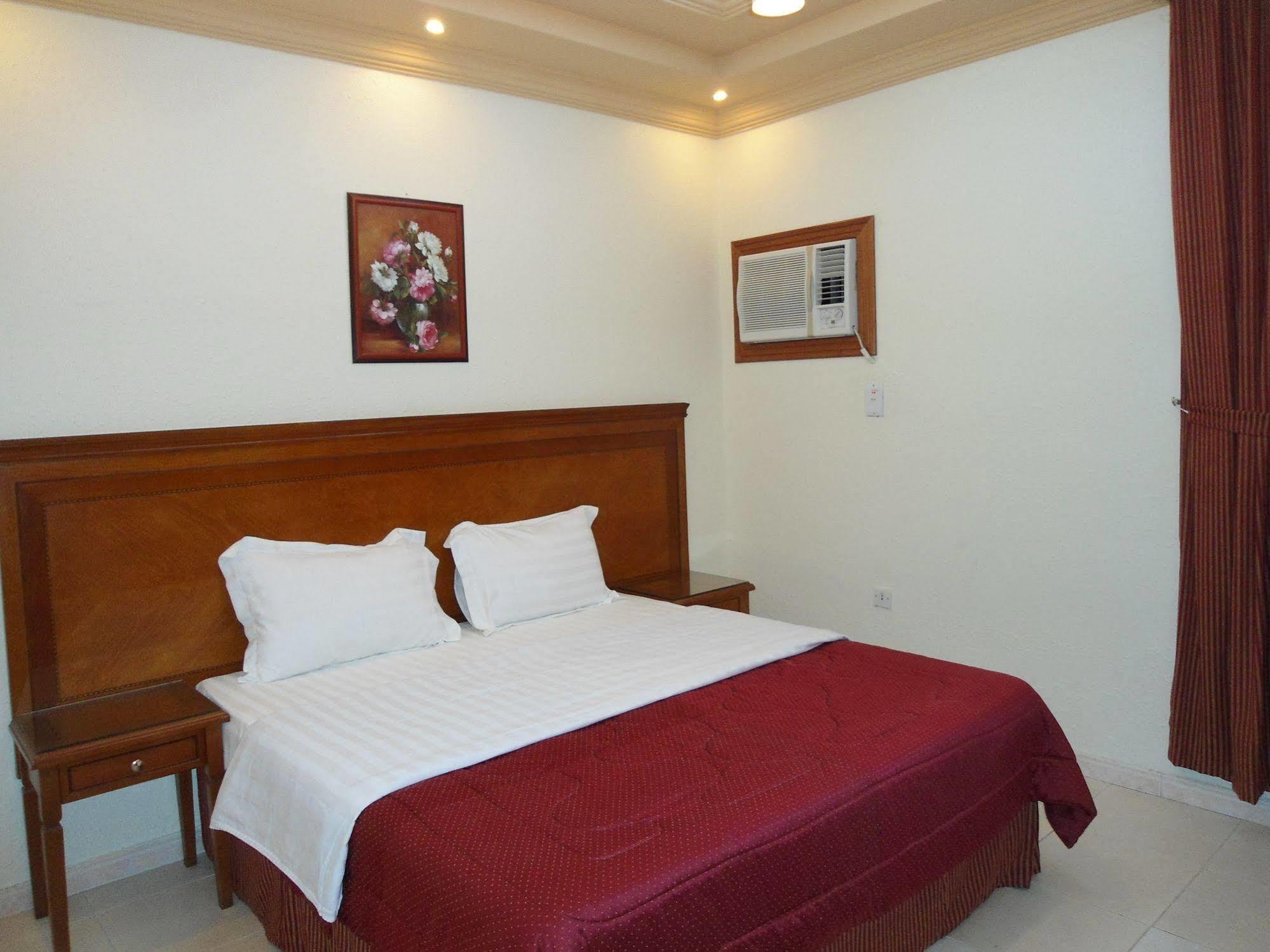 Durat Al Matar Apartment Cidde Dış mekan fotoğraf