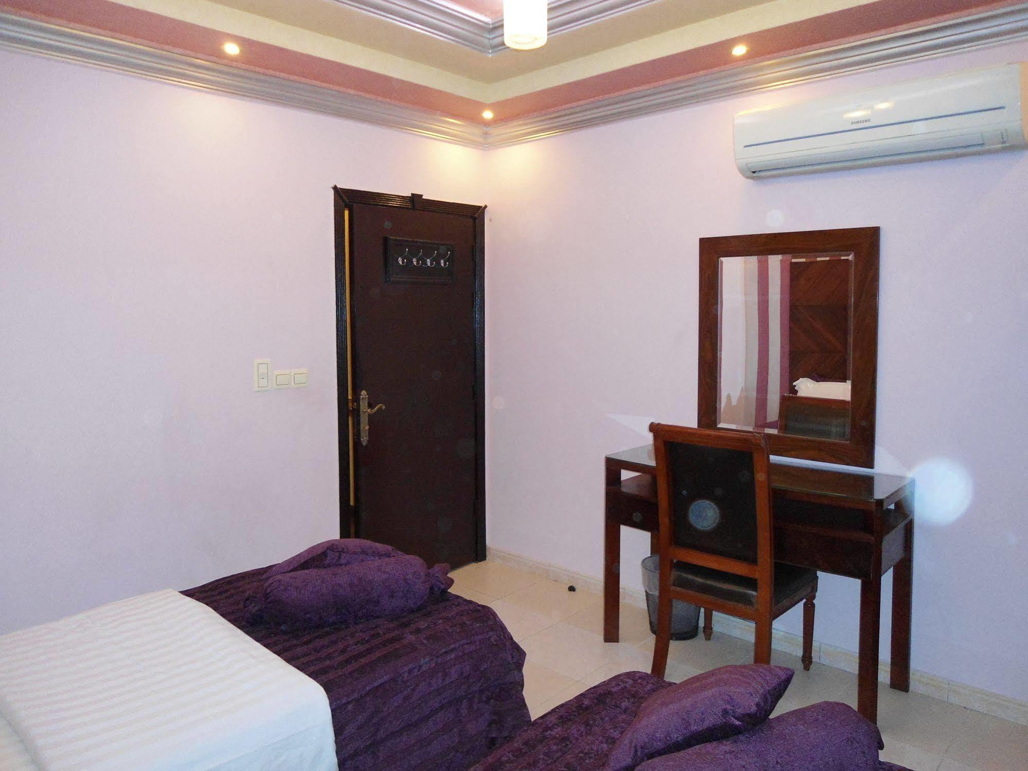 Durat Al Matar Apartment Cidde Dış mekan fotoğraf