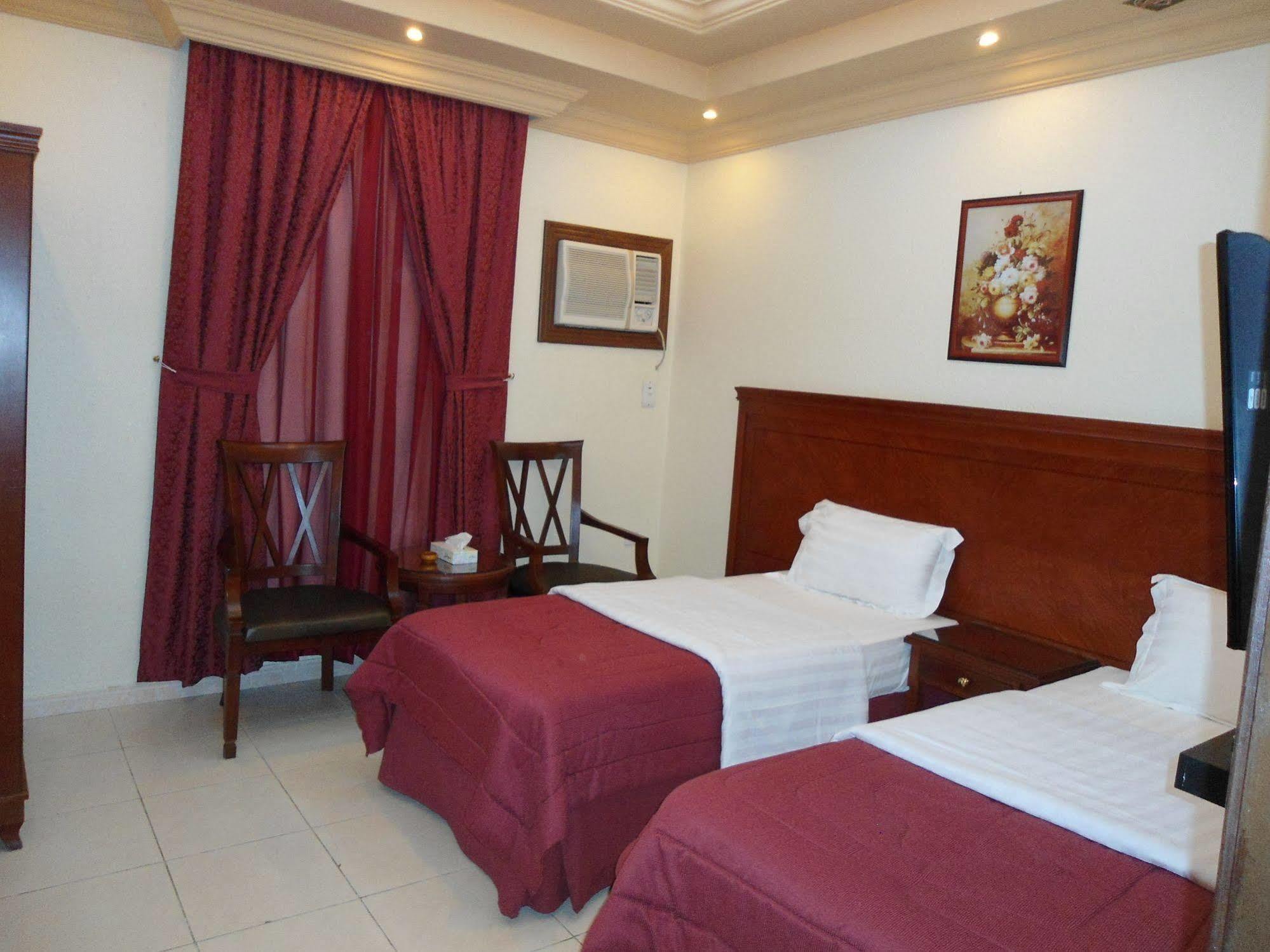 Durat Al Matar Apartment Cidde Dış mekan fotoğraf
