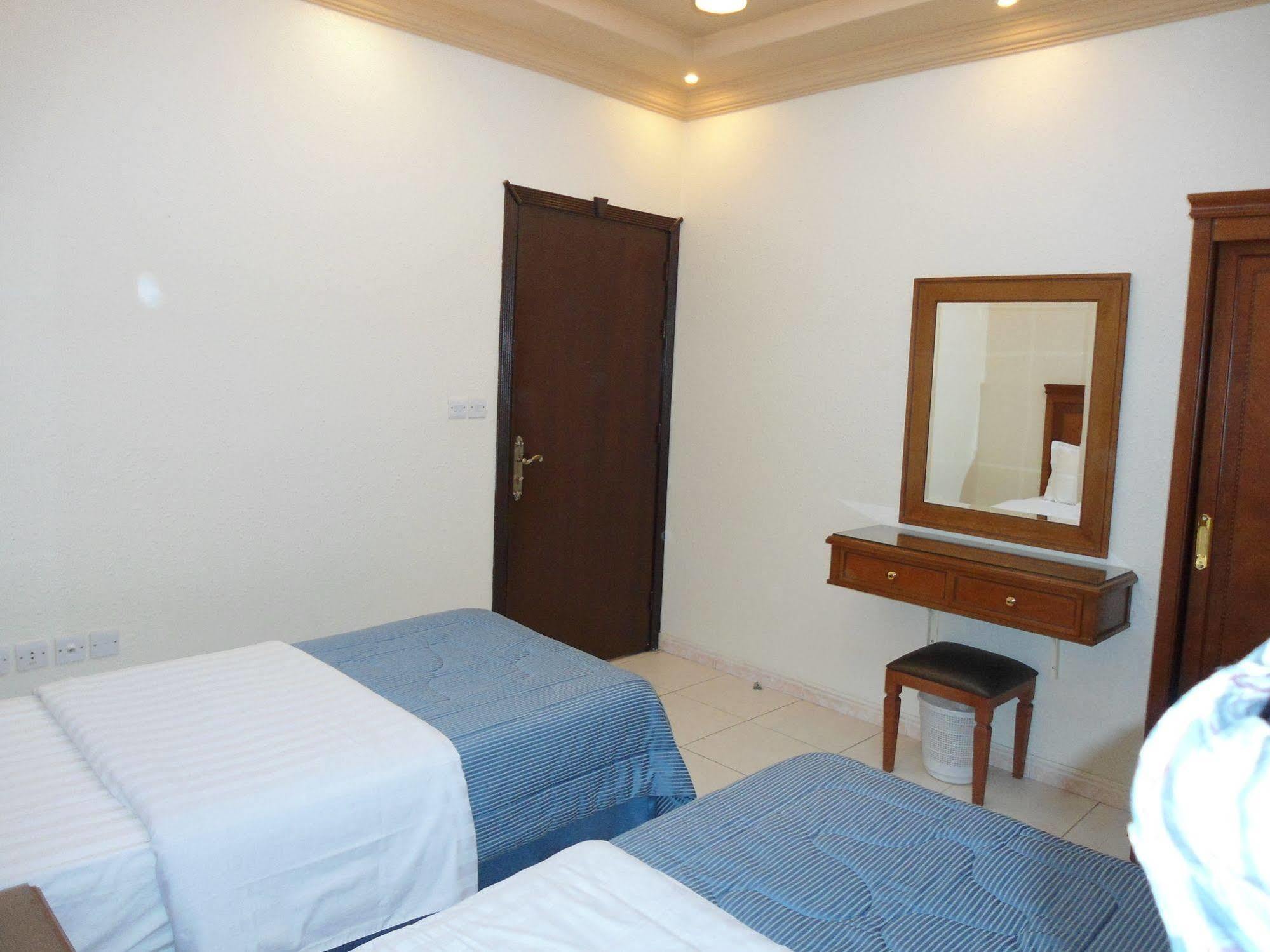 Durat Al Matar Apartment Cidde Dış mekan fotoğraf