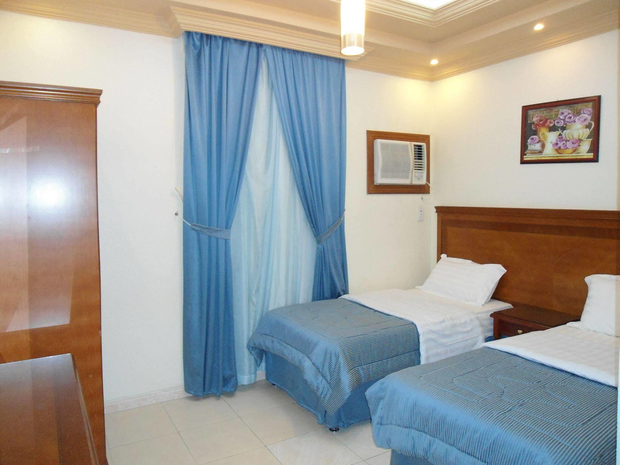 Durat Al Matar Apartment Cidde Dış mekan fotoğraf