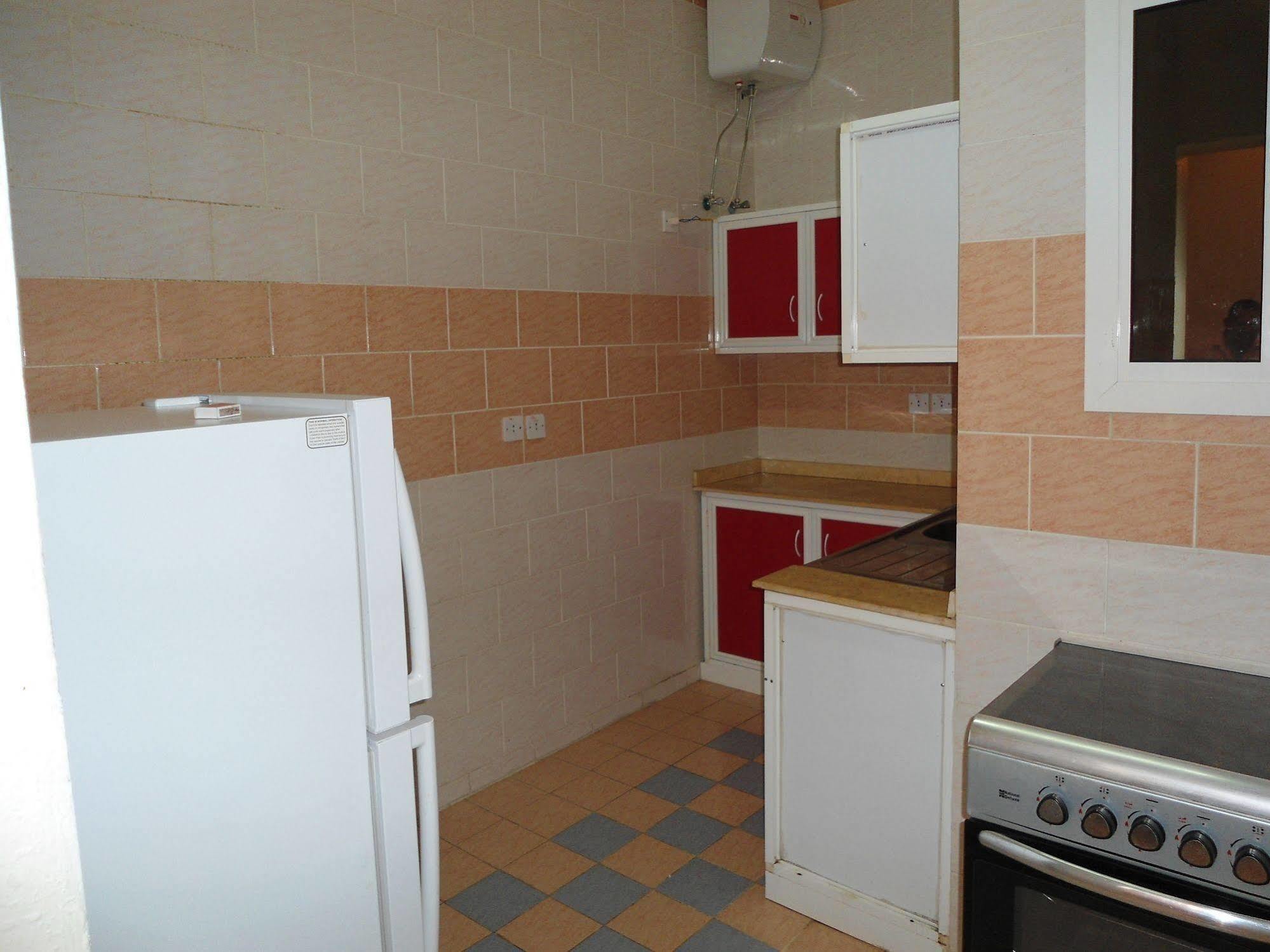 Durat Al Matar Apartment Cidde Dış mekan fotoğraf