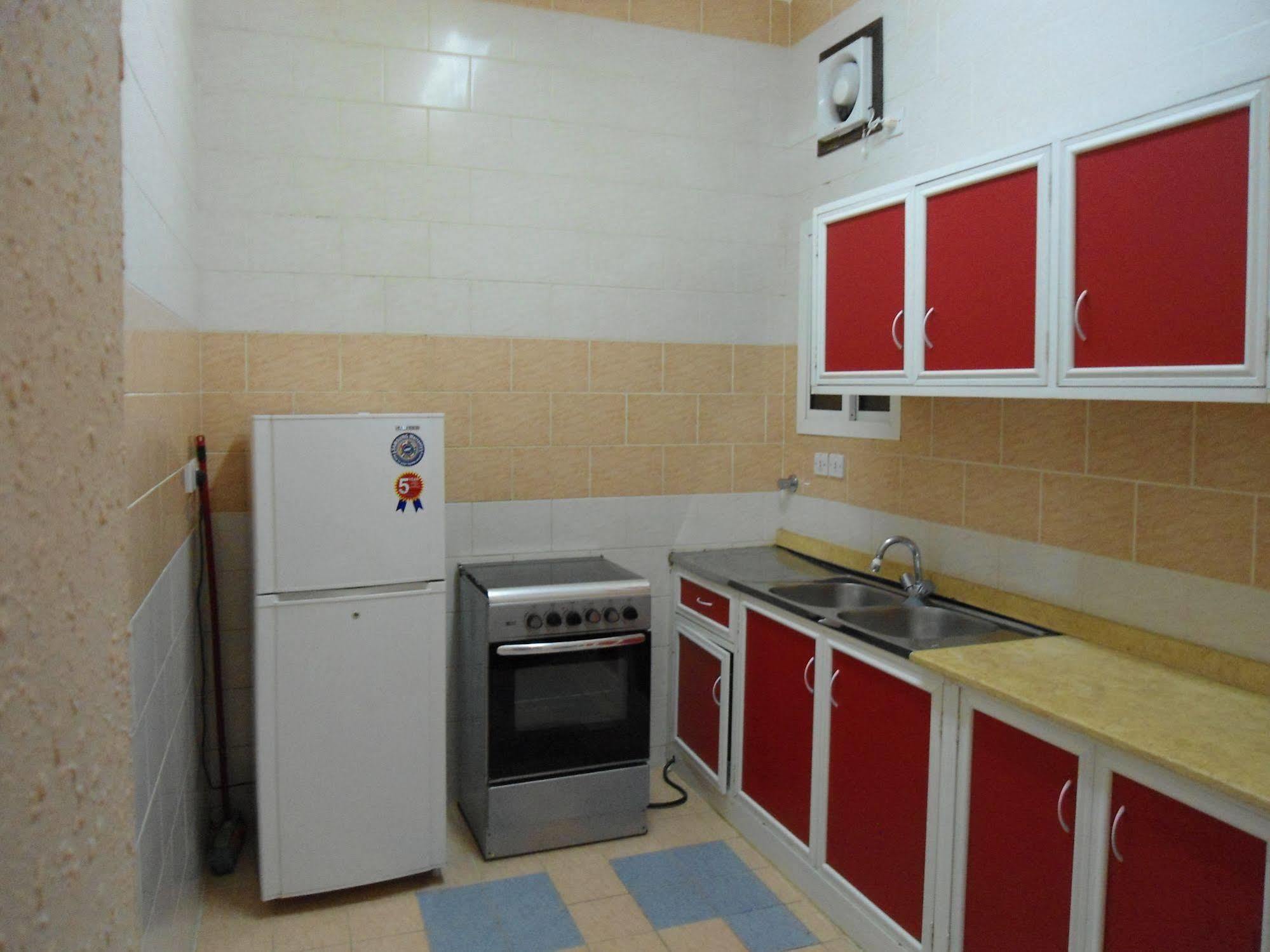 Durat Al Matar Apartment Cidde Dış mekan fotoğraf