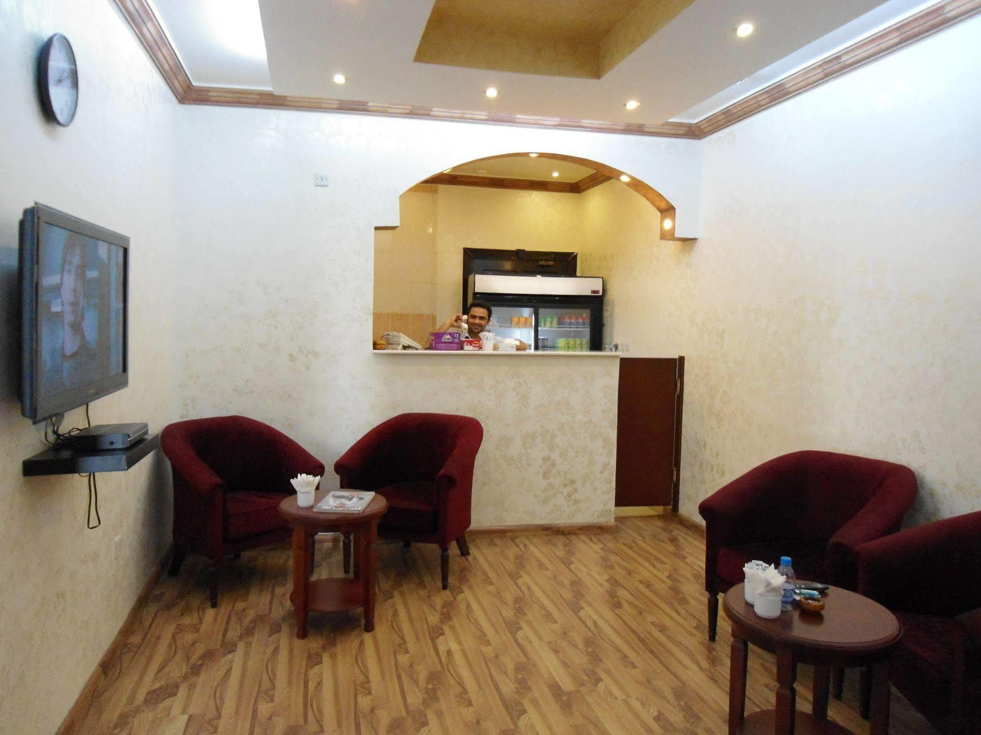 Durat Al Matar Apartment Cidde Dış mekan fotoğraf